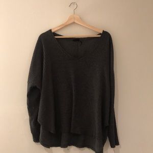 Waffle Knit Urban Outfitters Thermal, Women’s (M)